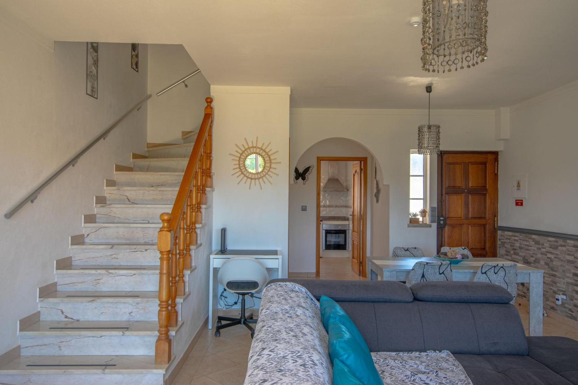 Casa Galé - Joia Sesmarias Ferienhaus Albufeira
