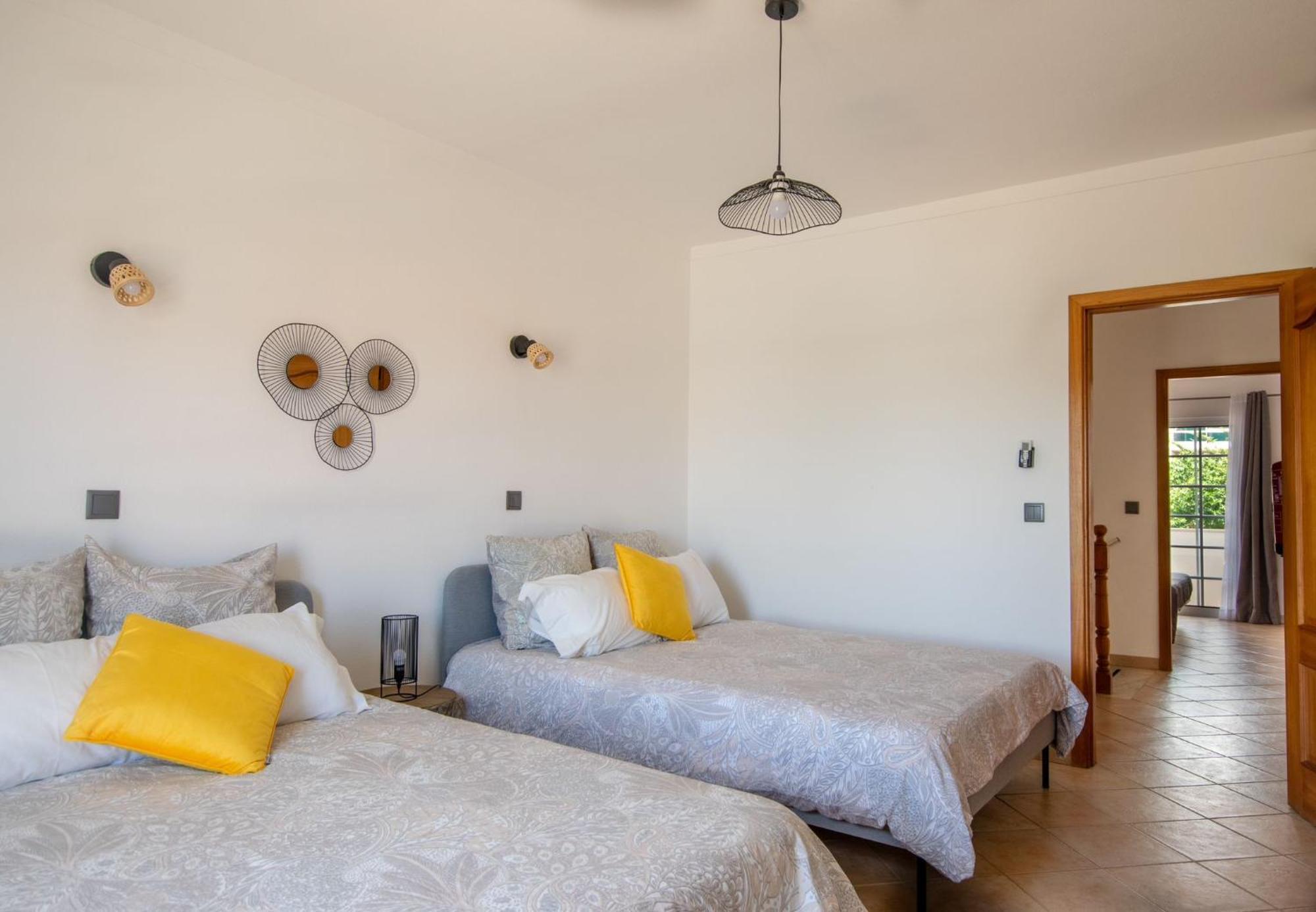 Ferienhaus Casa Galé - Joia Sesmarias Albufeira
